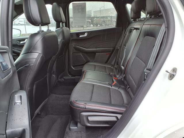 used 2024 Ford Escape car, priced at $42,415