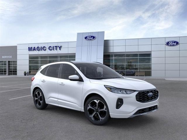 new 2024 Ford Escape car, priced at $42,415