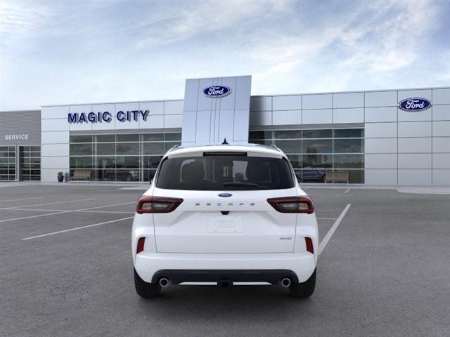 new 2024 Ford Escape car, priced at $42,415