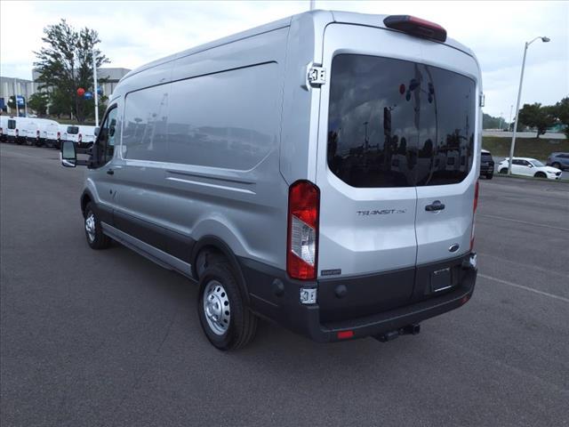 new 2024 Ford Transit-250 car, priced at $58,720