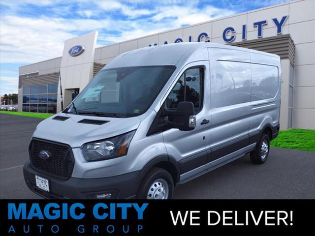 new 2024 Ford Transit-250 car, priced at $58,720