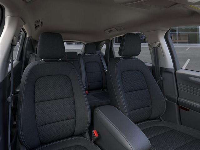 new 2026 Ford Escape car, priced at $32,400