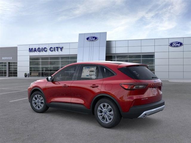 new 2026 Ford Escape car, priced at $32,400