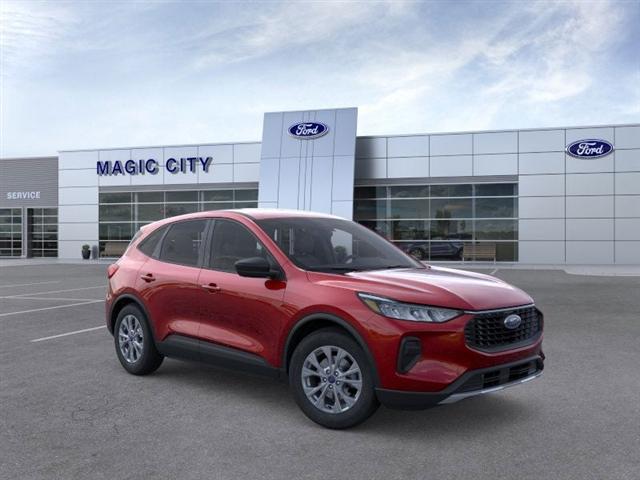 new 2026 Ford Escape car, priced at $32,400