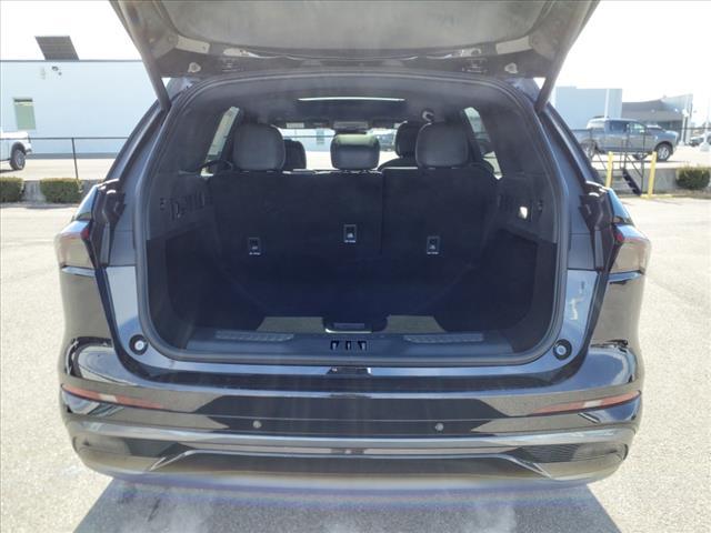 new 2025 Lincoln Nautilus car, priced at $72,160