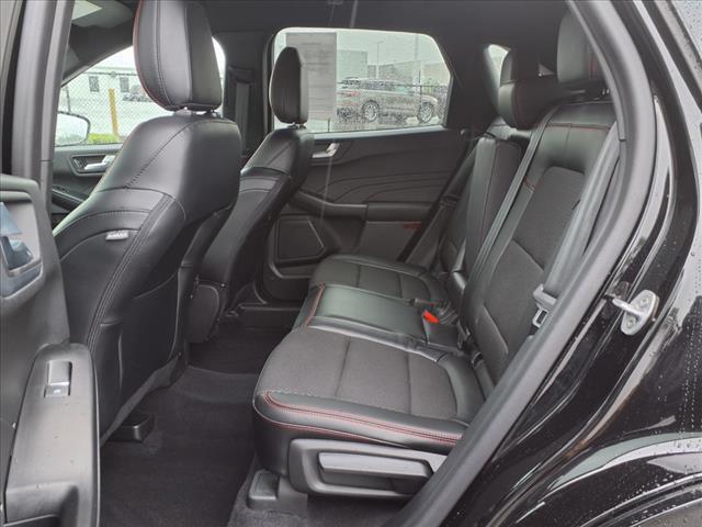 used 2023 Ford Escape car, priced at $28,900