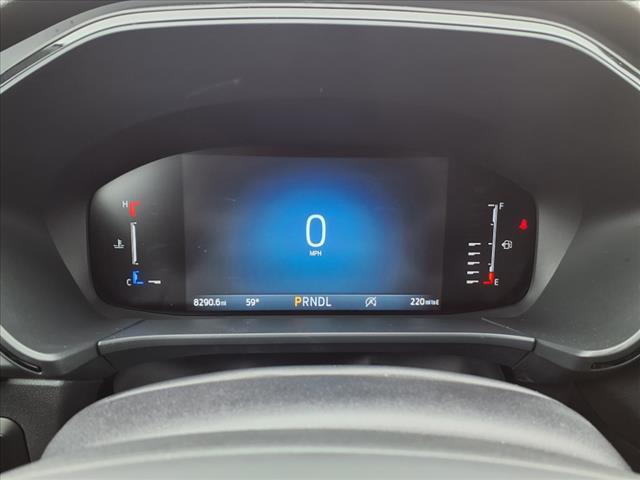 used 2023 Ford Escape car, priced at $28,900