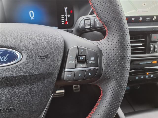 used 2023 Ford Escape car, priced at $28,900