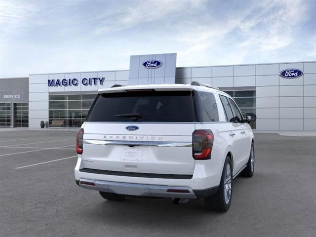 new 2024 Ford Expedition car, priced at $79,595