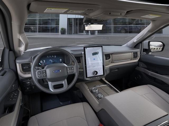 new 2024 Ford Expedition car, priced at $79,595