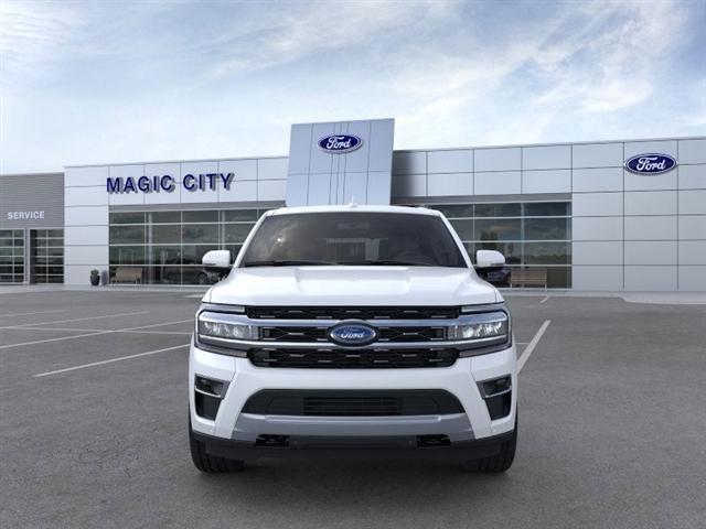 new 2024 Ford Expedition car, priced at $79,595