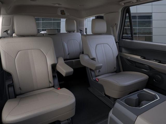 new 2024 Ford Expedition car, priced at $79,595