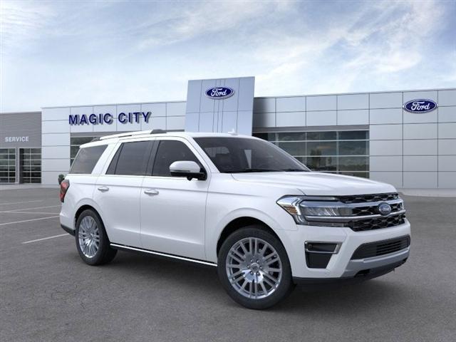 new 2024 Ford Expedition car, priced at $79,595