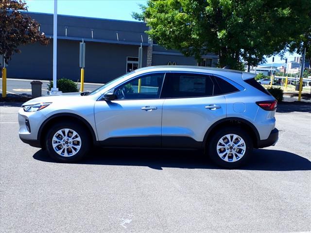 used 2024 Ford Escape car, priced at $28,944