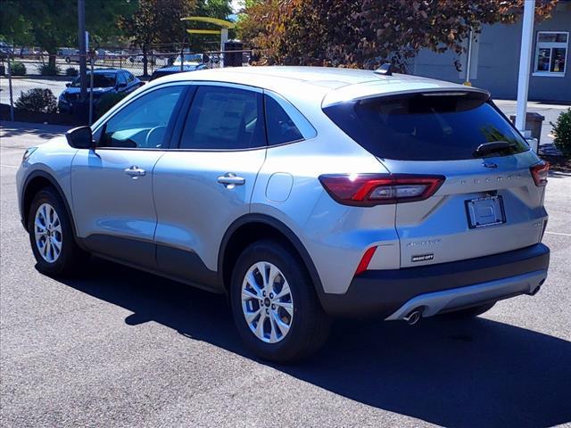 used 2024 Ford Escape car, priced at $28,944