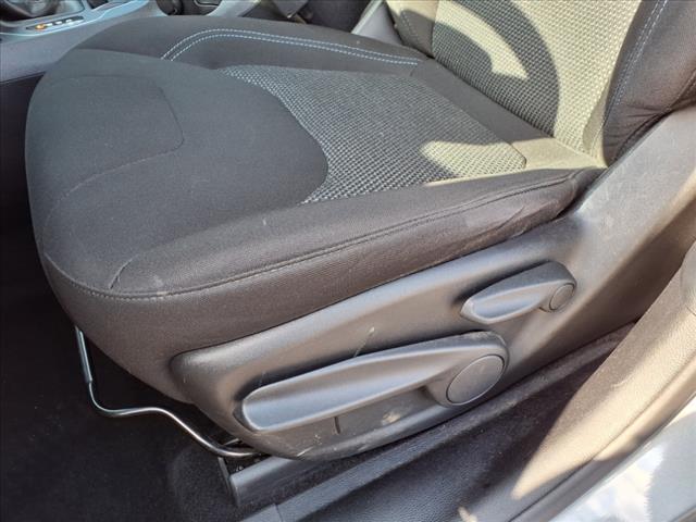 used 2019 Jeep Cherokee car, priced at $15,500