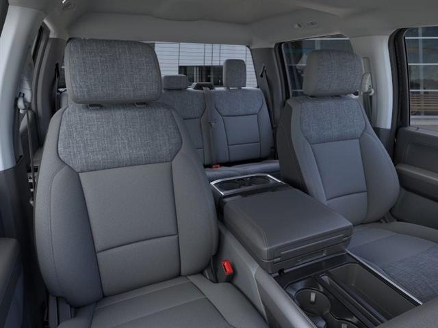 new 2025 Ford F-150 car, priced at $60,845