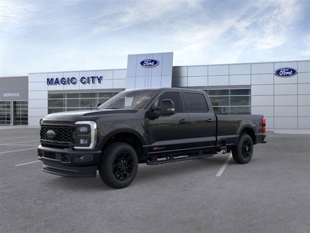new 2025 Ford F-250 car, priced at $91,785