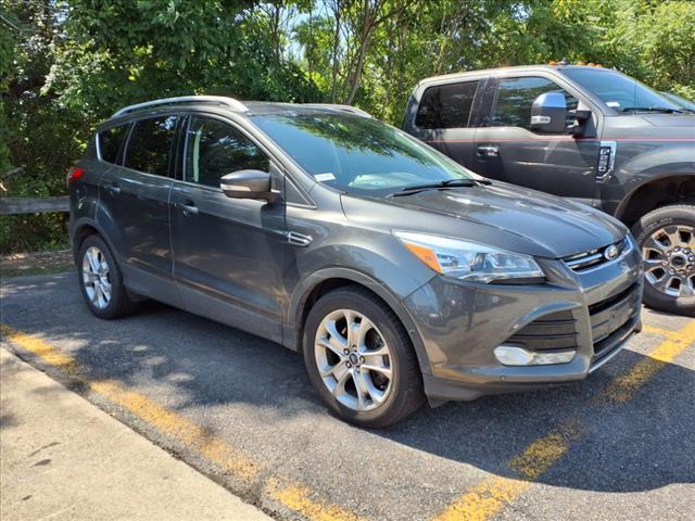 used 2015 Ford Escape car, priced at $8,000