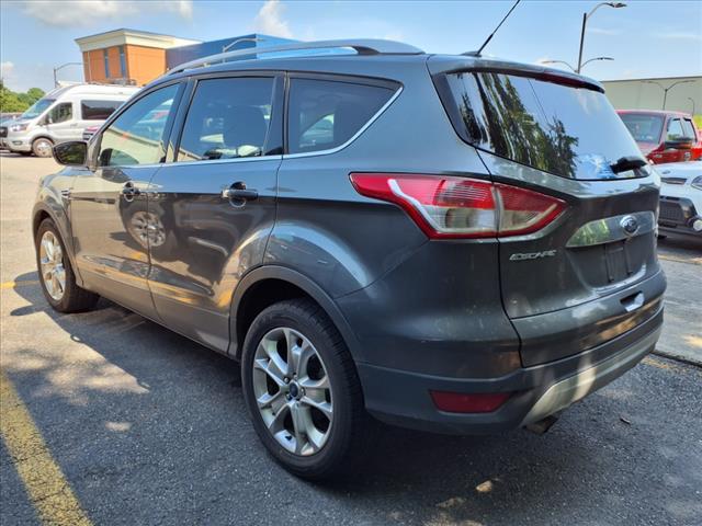 used 2015 Ford Escape car, priced at $8,000