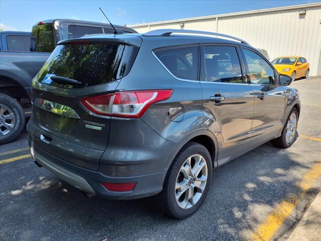used 2015 Ford Escape car, priced at $8,000