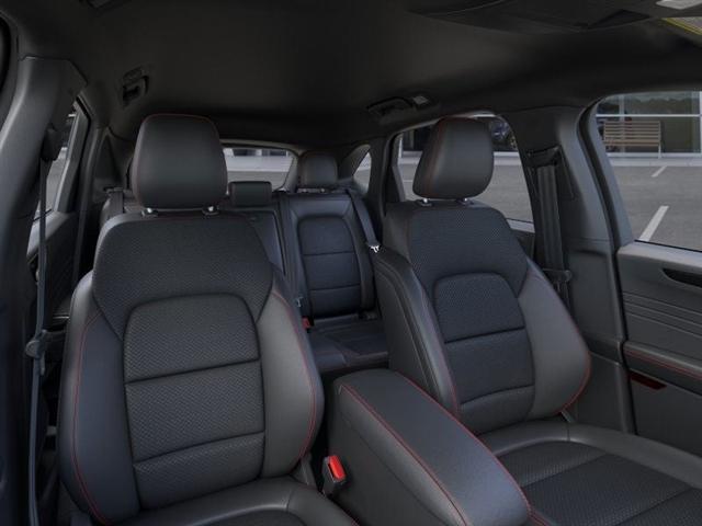 new 2025 Ford Escape car, priced at $38,265