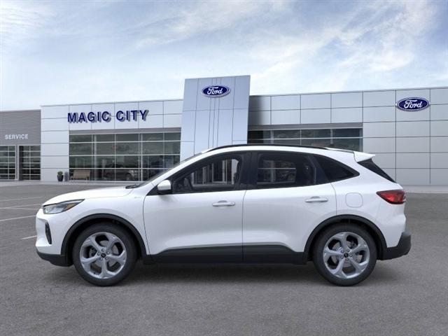 new 2025 Ford Escape car, priced at $38,265