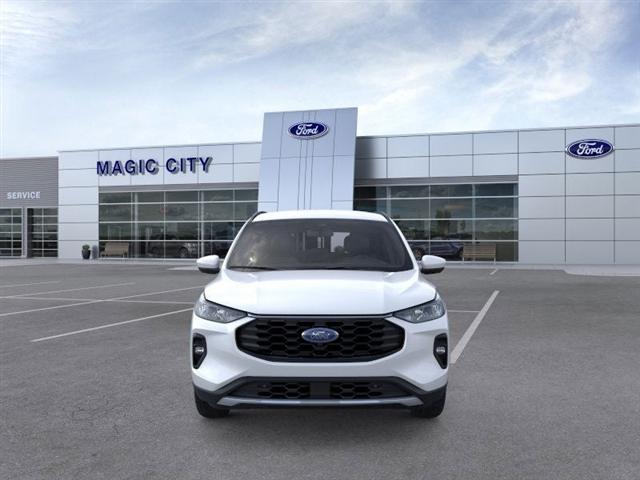 new 2025 Ford Escape car, priced at $38,265