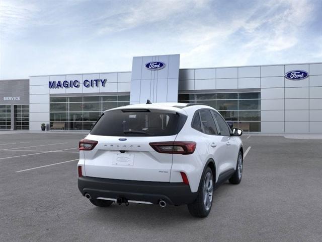 new 2025 Ford Escape car, priced at $38,265