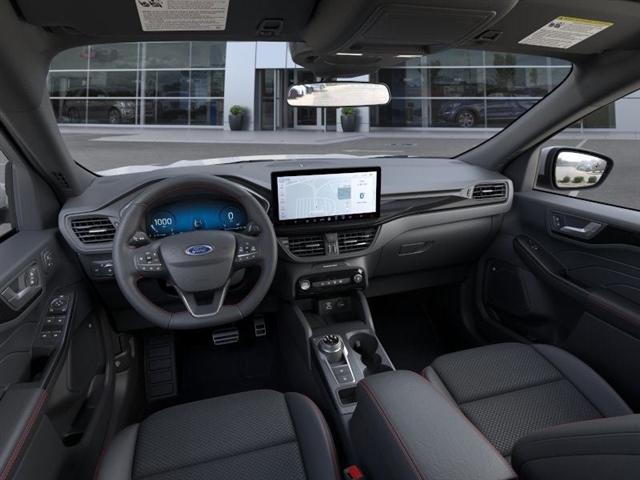 new 2025 Ford Escape car, priced at $38,265
