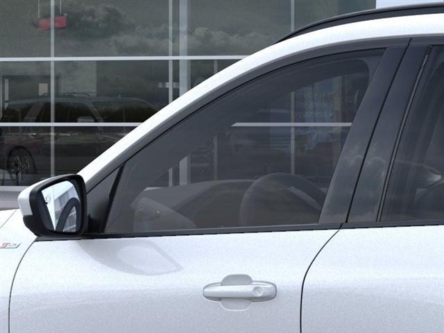 new 2025 Ford Escape car, priced at $38,265