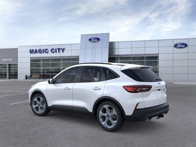 new 2025 Ford Escape car, priced at $38,265