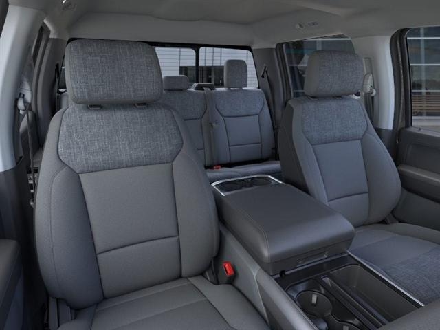new 2024 Ford F-150 car, priced at $64,545