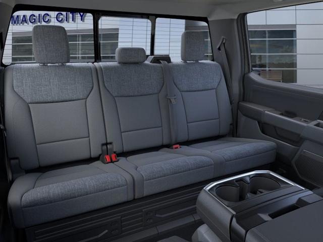 new 2024 Ford F-150 car, priced at $59,735