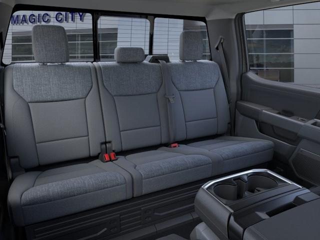 new 2024 Ford F-150 car, priced at $71,325
