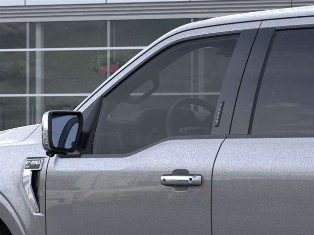 new 2024 Ford F-150 car, priced at $71,325