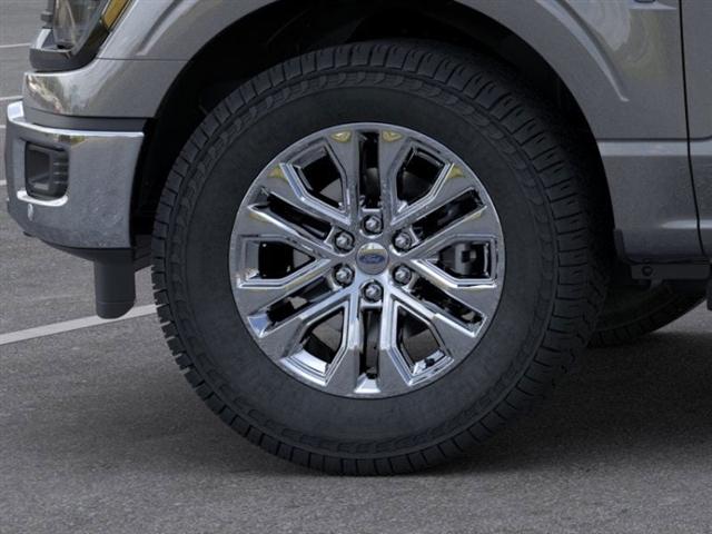 new 2024 Ford F-150 car, priced at $71,325