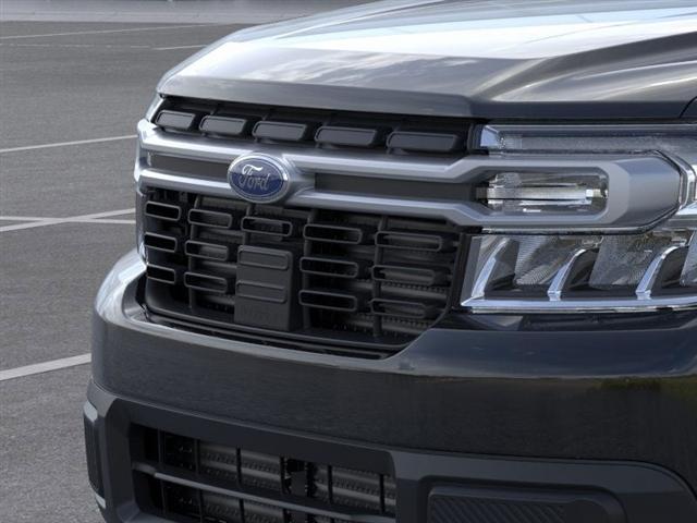 new 2024 Ford Maverick car, priced at $39,685