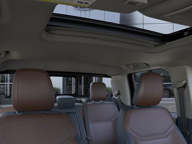 new 2024 Ford Maverick car, priced at $39,685