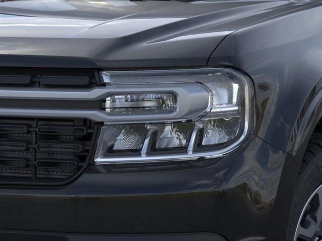 new 2024 Ford Maverick car, priced at $39,685