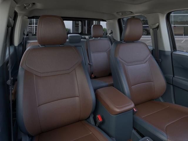 new 2024 Ford Maverick car, priced at $39,685