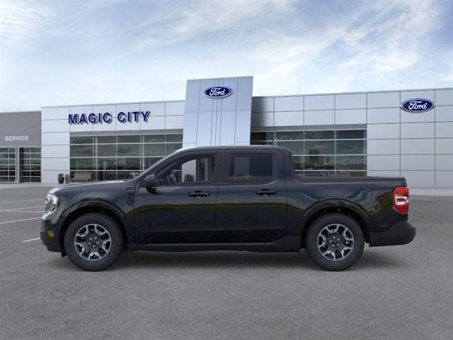 new 2024 Ford Maverick car, priced at $39,685