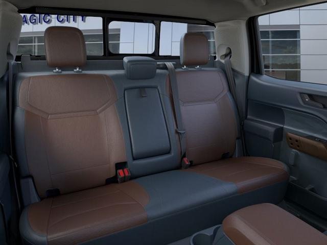 new 2024 Ford Maverick car, priced at $39,685
