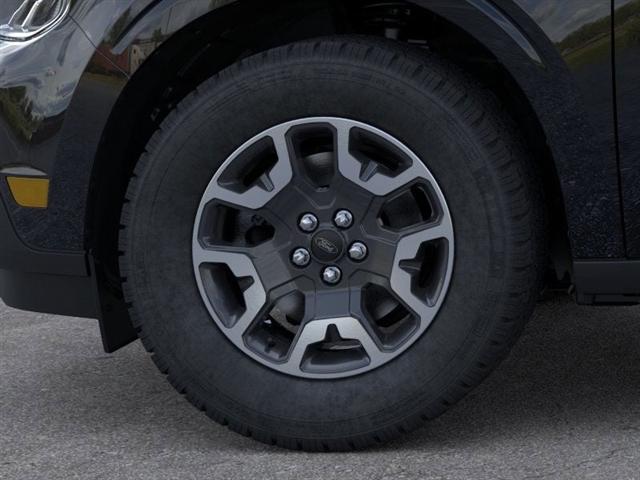 new 2024 Ford Maverick car, priced at $39,685