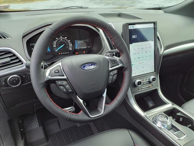 new 2024 Ford Edge car, priced at $48,290