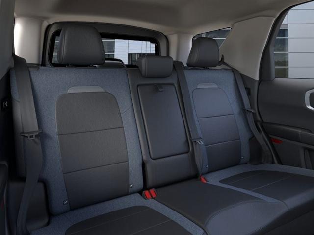 new 2025 Ford Bronco Sport car, priced at $40,060