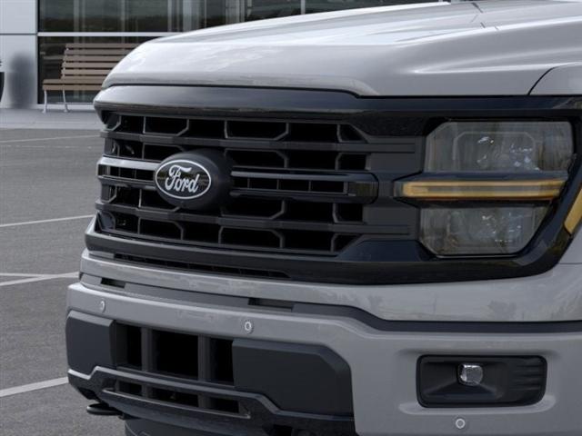 new 2024 Ford F-150 car, priced at $68,725