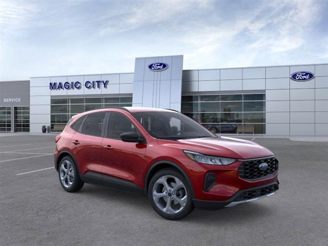 new 2025 Ford Escape car, priced at $35,920