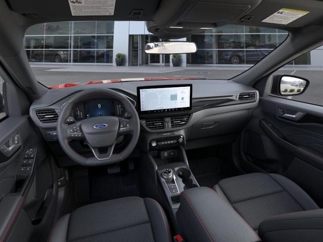 new 2025 Ford Escape car, priced at $35,920