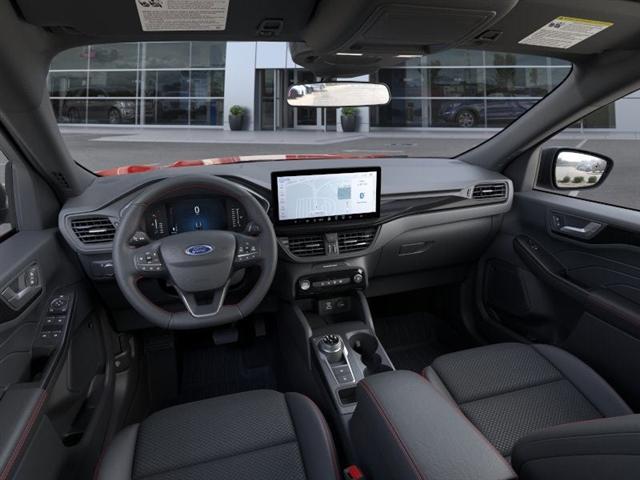 new 2025 Ford Escape car, priced at $35,920